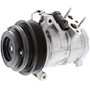 DENSO Auto Parts A/C Compressor P/N:471-0826