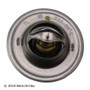 Beck/Arnley Engine Coolant Thermostat 143-0354 - view 2