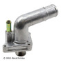 Beck/Arnley Engine Coolant Thermostat Housing Assembly 143-0815 - view 3