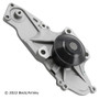 Beck/Arnley Engine Water Pump 131-2285 - view 2