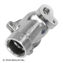 Beck/Arnley Engine Coolant Outlet Flange 147-0082 - view 3