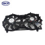 SKP Engine Cooling Fan Assembly P/N:SK959356