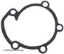 Beck/Arnley Engine Water Pump 131-1955 - view 4