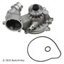 Beck/Arnley Engine Water Pump P/N:131-2363