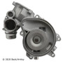 Beck/Arnley Engine Water Pump P/N:131-2363