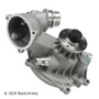 Beck/Arnley Engine Water Pump 131-2363 - view 5
