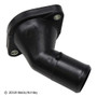 Beck/Arnley Engine Coolant Outlet Flange 147-0080 - view 3