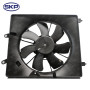 SKP A/C Condenser Fan Assembly,Engine Cooling Fan Assembly P/N:SK620260