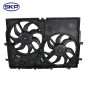 SKP Engine Cooling Fan Assembly P/N:SK621637