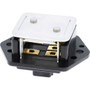 HOLSTEIN HVAC Blower Motor Resistor P/N:2BMR0390
