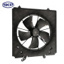 SKP Engine Cooling Fan Assembly P/N:SK620226