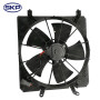 SKP Engine Cooling Fan Assembly P/N:SK620226