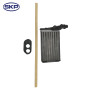 SKP HVAC Heater Core P/N:SK73921