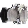 DENSO Auto Parts A/C Compressor P/N:471-1342
