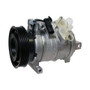 DENSO Auto Parts A/C Compressor P/N:471-0808