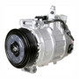 DENSO Auto Parts A/C Compressor 471-1593 - view 2