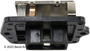 Beck/Arnley HVAC Blower Motor Resistor P/N:204-0025