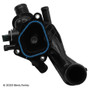 Beck/Arnley Engine Coolant Thermostat Housing Assembly P/N:143-0918