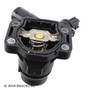Beck/Arnley Engine Coolant Thermostat Housing Assembly P/N:143-0916