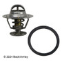 Beck/Arnley Engine Coolant Thermostat 143-0701