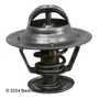 Beck/Arnley Engine Coolant Thermostat 143-0701 - view 2