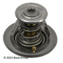 Beck/Arnley Engine Coolant Thermostat 143-0701 - view 4