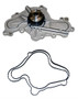 FVP Water Pumps Engine Water Pump P/N:125-9060