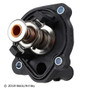 Beck/Arnley Engine Coolant Thermostat Housing Assembly P/N:143-0884