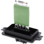 HOLSTEIN HVAC Blower Motor Resistor P/N:2BMR0353