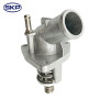 SKP Engine Coolant Thermostat Housing Assembly,Engine Coolant Thermostat Housing SK9022090A