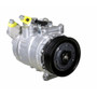 DENSO Auto Parts A/C Compressor 471-1542