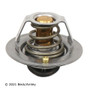 Beck/Arnley Engine Coolant Thermostat P/N:143-0687