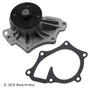 Beck/Arnley Engine Water Pump 131-2272
