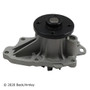 Beck/Arnley Engine Water Pump 131-2272 - view 2