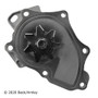 Beck/Arnley Engine Water Pump 131-2272 - view 3