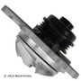 Beck/Arnley Engine Water Pump 131-2244 - view 4