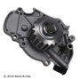 Beck/Arnley Engine Water Pump P/N:131-2087