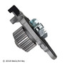 Beck/Arnley Engine Water Pump P/N:131-2087