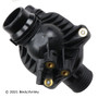 Beck/Arnley Engine Coolant Thermostat Housing Assembly P/N:143-0826