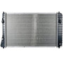 DENSO Auto Parts Radiator 221-9004