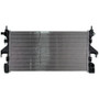 DENSO Auto Parts Radiator P/N:221-9408