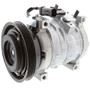 DENSO Auto Parts A/C Compressor P/N:471-0800