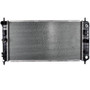 DENSO Auto Parts Radiator 221-9014 - view 2