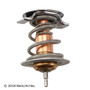 Beck/Arnley Engine Coolant Thermostat 143-0889