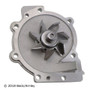 Beck/Arnley Engine Water Pump P/N:131-2335