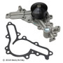 Beck/Arnley Engine Water Pump P/N:131-2435