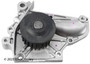 Beck/Arnley Engine Water Pump 131-2073 - view 3