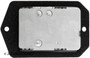 Beck/Arnley HVAC Blower Motor Resistor P/N:204-0110