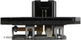 Beck/Arnley HVAC Blower Motor Resistor P/N:204-0110