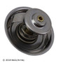 Beck/Arnley Engine Coolant Thermostat 143-0709 - view 3